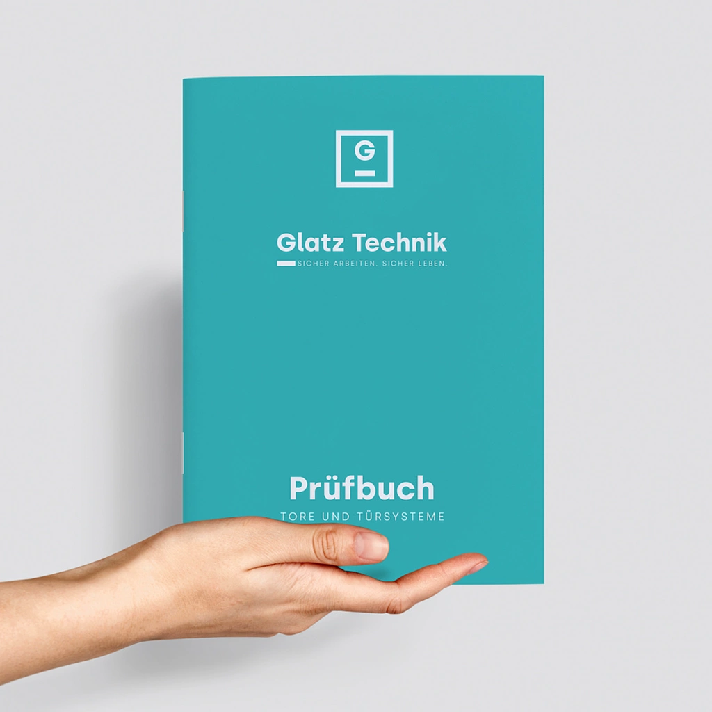 Re-Branding Glatztechnik GmbH