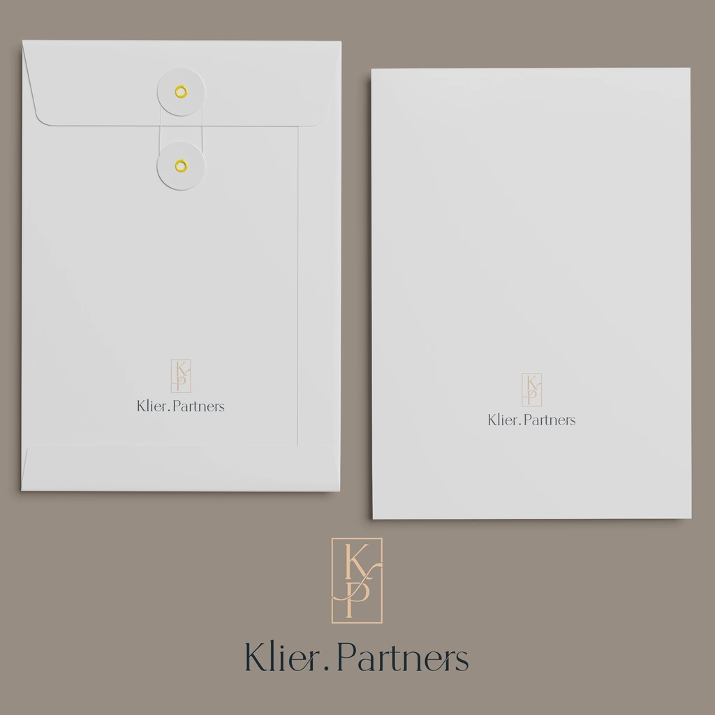 Branding Klier.Partners