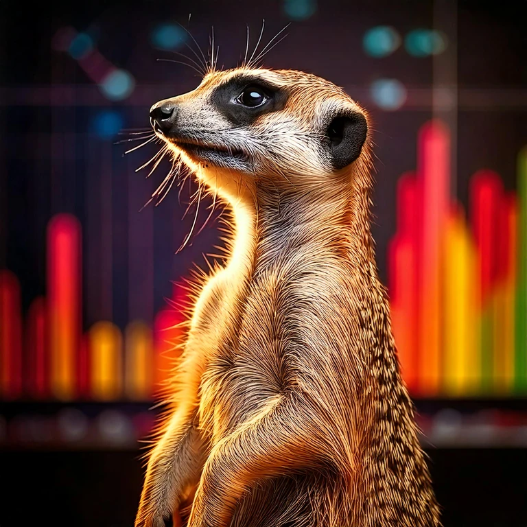 Meerkat with Analytics Dashboard